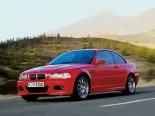 BMW M3 (E46) 3 покоління, купе (2000 - 2006)