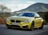 BMW M4 (F82) 1 покоління, купе (2013 - 2017)