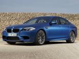 BMW M5 (F10) 5 покоління, седан (2011 - 2013)