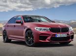 BMW M5 (F90) 6 покоління, седан (2017 - 2020)