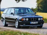 BMW M5 (E34 5S) 2 покоління, універсал (1992 - 1994)