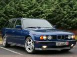 BMW M5 (E34 5S) 2 покоління, рестайлінг, універсал (1994 - 1995)