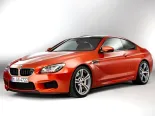 BMW M6 (F13) 3 покоління, купе (2012 - 2015)