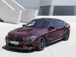 BMW M8 (F93) 1 покоління, седан (2019 - 2022)