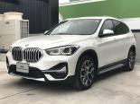 BMW X1 (AA15, AB20, AD20) 2 покоління, рестайлінг, джип suv 5 дв. (2019 - 2023)