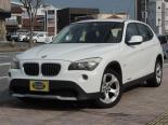 BMW X1 (VL18, VL25, VM20) 1 покоління, джип suv 5 дв. (2010 - 2012)