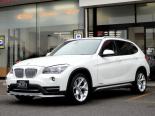 BMW X1 (VL18, VL20, VM20) 1 покоління, рестайлінг, джип suv 5 дв. (2012 - 2015)