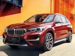 BMW X1 (F48) 2 покоління, рестайлінг, джип suv 5 дв., гібрид (2019 -  н.в.)