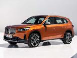 BMW X1 (52EE20) 3 покоління, джип suv 5 дв. (2023 -  н.в.)