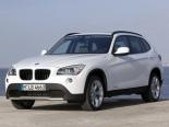 BMW X1 (E84) 1 покоління, джип suv 5 дв. (2009 - 2012)