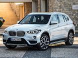 BMW X1 (HS11, HS71, HS91, HT11, HT51, HT71, HT91, HU11, HU31, HU51, JG11) 2 покоління, джип suv 5 дв. (2015 - 2019)