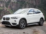 BMW X1 (HT11) 2 покоління, джип suv 5 дв. (2015 - 2019)