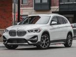 BMW X1 (HT11) 2 покоління, рестайлінг, джип suv 5 дв. (2019 - 2022)