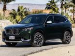 BMW X1 (U11) 3 покоління, джип suv 5 дв. (2022 -  н.в.)