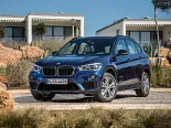 BMW X1 (F48) 2 покоління, джип suv 5 дв. (2015 - 2019)