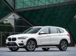 BMW X1 (F48, F49) 2 покоління, джип suv 5 дв., гібрид (2016 - 2019)