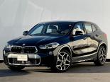 BMW X2 (YH15, YH20, YN20, YK20, YL20) 1 покоління, джип suv 5 дв. (2018 -  н.в.)