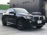 BMW X4 (2V20, 2V30, TS30, VJ20) 2 покоління, рестайлінг, джип suv 5 дв. (2021 -  н.в.)