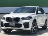 BMW X5 (JU44A, JU44M, JU44S, JU8230A, JU8230S, CV30A, CV30S, TA30) 4 покоління, джип suv 5 дв., гібрид (2019 -  н.в.)