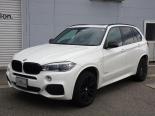 BMW X5 (KT44, KR44, KR44S, KT20, KR30, KR30S, KS30, KS30S) 3 покоління, джип suv 5 дв., гібрид (2013 - 2020)