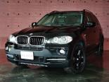 BMW X5 (FE30, FE48, GY44) 2 покоління, джип suv 5 дв. (2007 - 2012)