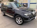 BMW X5 (FA30N, FA30NA, FB44N, FB44NA) 1 покоління, рестайлінг, джип suv 5 дв. (2003 - 2007)