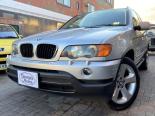 BMW X5 (FA30, FA30N, FB44, FB44N) 1 покоління, джип suv 5 дв. (2000 - 2003)