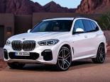 BMW X5 (G05) 4 покоління, джип suv 5 дв., гібрид (2018 - 2023)