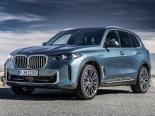 BMW X5 (G05) 4 покоління, рестайлінг, джип suv 5 дв., гібрид (2023 -  н.в.)