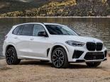 BMW X5 (F95, G05) 4 покоління, джип suv 5 дв., гібрид (2018 - 2023)