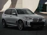 BMW X5 (F95, G05) 4 покоління, рестайлінг, джип suv 5 дв., гібрид (2023 -  н.в.)