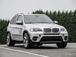 BMW X5 (E70) 2 покоління, рестайлінг, джип suv 5 дв. (2010 - 2013)