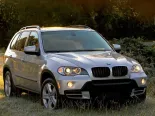 BMW X5 (E70) 2 покоління, джип suv 5 дв. (2006 - 2010)