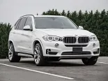 BMW X5 (F15) 3 покоління, джип suv 5 дв., гібрид (2013 - 2018)