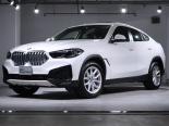 BMW X6 (CY44, JU44M, GT8230S, GT30) 3 покоління, джип suv 5 дв., гібрид (2019 -  н.в.)