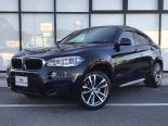 BMW X6 (KT44, KU44, KU44S, KU30, KU30S) 2 покоління, джип suv 5 дв. (2014 - 2020)