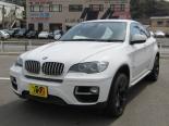 BMW X6 (FG44, GZ44, FG35) 1 покоління, рестайлінг, джип suv 5 дв. (2012 - 2014)