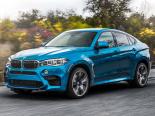 BMW X6 (F16, F86) 2 покоління, джип suv 5 дв. (2014 - 2019)