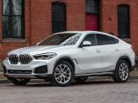 BMW X6 (F96, G06) 3 покоління, джип suv 5 дв. (2019 - 2023)