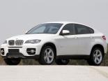 BMW X6 (FG01,  FG02, FG21,  FG22,  FG23, FG41,  FG42,  FG43, FG61,  FG62, FG81,  FG82,  FG83, FH01,  FH02, FH03,  FH21, FH61,  FH62, GZ01,  GZ02,  GZ03) 1 покоління, джип suv 5 дв., гібрид (2007 - 2012)