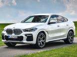 BMW X6 (F96, G06) 3 покоління, джип suv 5 дв. (2017 - 2023)