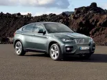 BMW X6 (E71, E72) 1 покоління, джип suv 5 дв., гібрид (2008 - 2012)