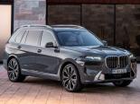 BMW X7 (G07) 1 покоління, рестайлінг, джип suv 5 дв. (2022 -  н.в.)