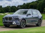 BMW X7 (32EM44) 1 покоління, рестайлінг, джип suv 5 дв., гібрид (2022 -  н.в.)