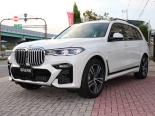 BMW X7 (CX44, TB4230, CW30) 1 покоління, джип suv 5 дв., гібрид (2019 - 2022)