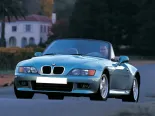 BMW Z3 (E36 7) 1 покоління, відкритий кузов (1996 - 1999)