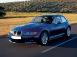 BMW Z3 (E36 8) 1 покоління, купе (1998 - 1999)