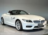 BMW Z4 (LM30, LM35, LL20) 2 покоління, рестайлінг, відкритий кузов (2013 - 2016)