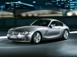 BMW Z4 (E86) 1 покоління, рестайлінг, купе (2006 - 2008)