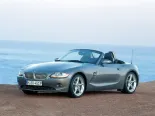 BMW Z4 (E85) 1 покоління, відкритий кузов (2002 - 2005)